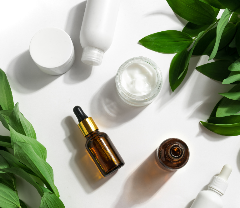 Herbal Products